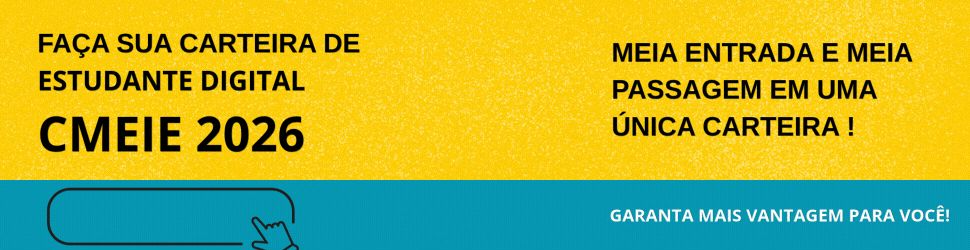 Super Banner - 970x250 - Carteira Estudante
