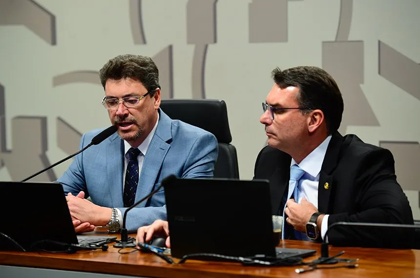 De olho no Palácio das Esmeraldas: Wilder Morais define data para lançar pré-candidatura ao Governo de Goiás