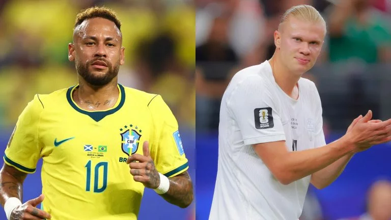 A Copa dos Matadores: O Brasil Caiu Porque Esqueceu o Camisa 9