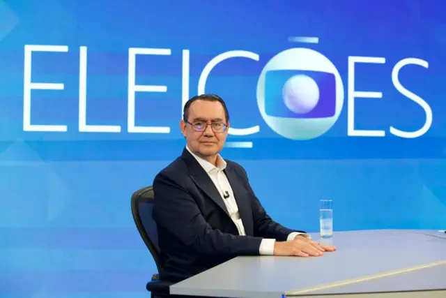 Augusto Cury, o fenômeno que furou a bolha da polarização e já dexou alguns favoritos para trás