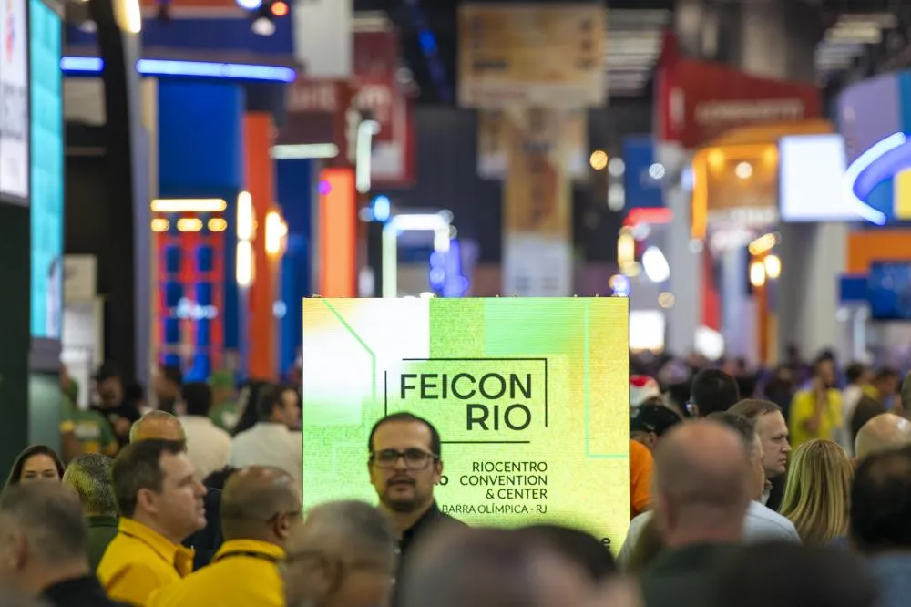 Crédito, mão de obra e licenciamentos desafiam construção civil no Rio de Janeiro