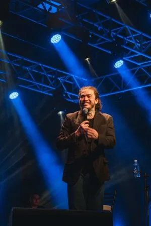 Whindersson Nunes apresenta “Isso Definitivamente Não É Um Culto” em Goiânia e Anápolis neste fim de semana