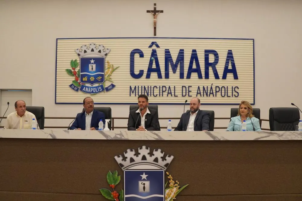 Câmara realiza audiência pública sobre projeto ´Lixo Zero Social 10’