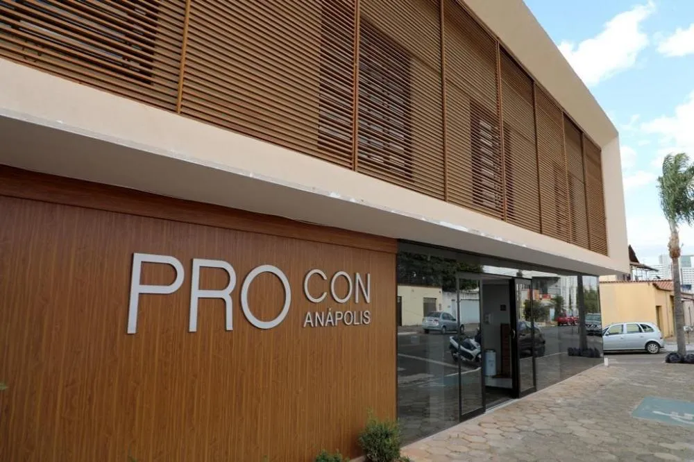 Procon Anápolis terá presença inédita na ExpoAna