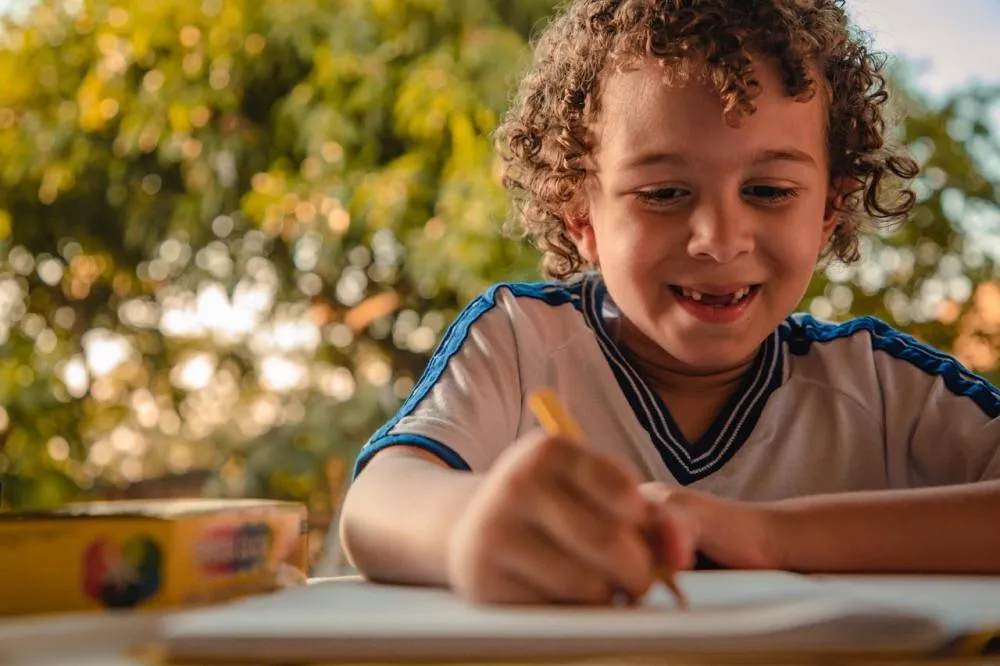 Concurso de desenho do Tampamania movimenta rede municipal de Educação 