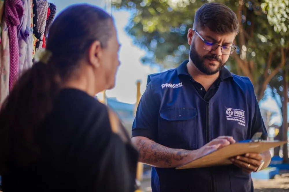 Procon divulga pesquisa de intenção de compras de presentes para o Dia das Mães