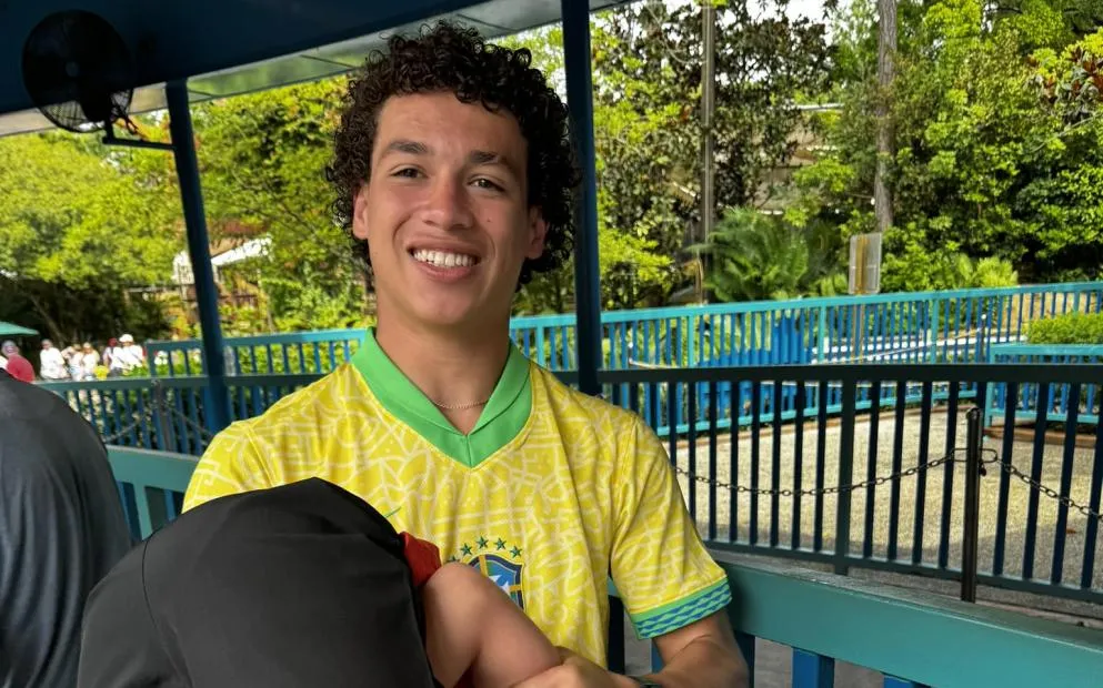 Comunidade brasileira mobiliza-se para encontrar jovem desaparecido em Massachusetts