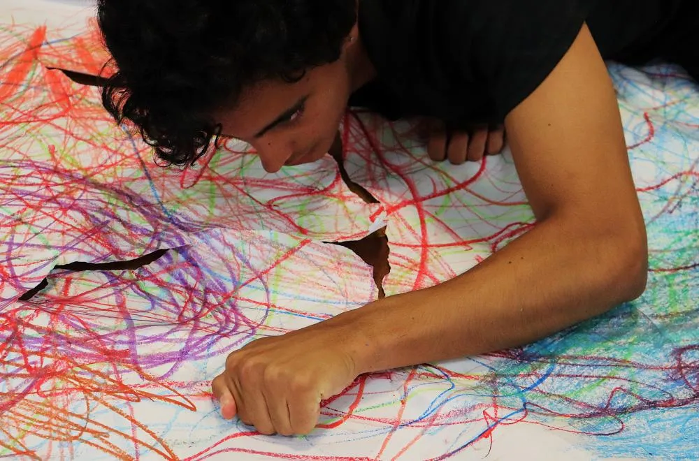 “Deseindança” leva arte e sensibilidade para Chapada dos Veadeiros e Terra Ronca
