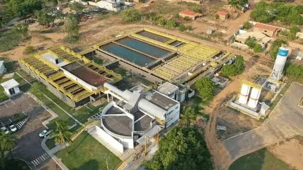 Água para todos: Mais de 65 mil de pessoas são beneficiadas com água potável em regiões em vulnerabilidade do Tocantins